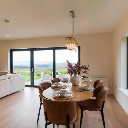 Holiday home Shea View *