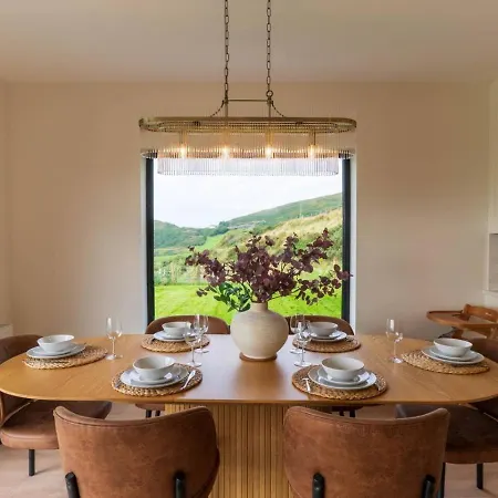 Holiday home Shea View Ballinskelligs